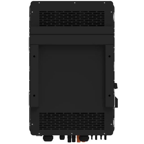 Гібридний високовольтний інвертор Deye SUN-80K-SG02HP3-EU-EM6 80 кВт 3 фази арт.845 фото