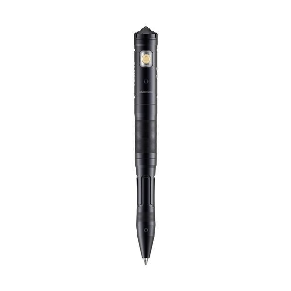 Fenix ​​T6 тактическая ручка с фонариком черная T6-Black фото