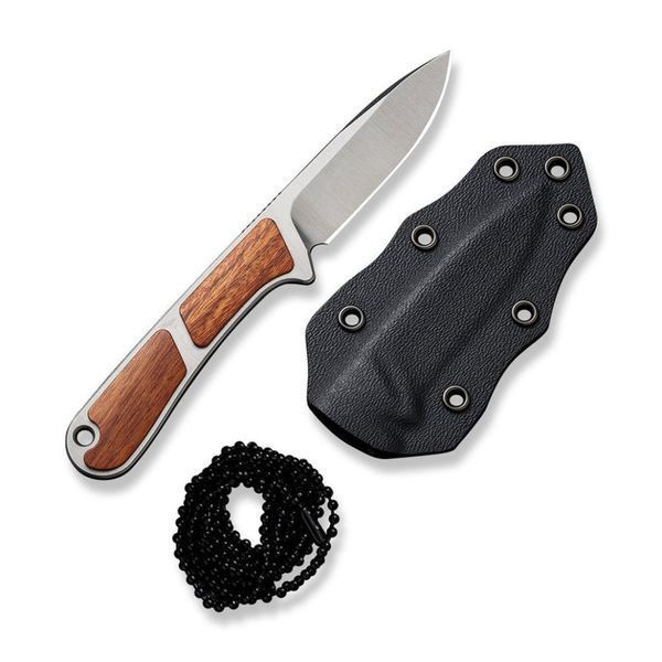Нож Civivi Mini Elementum Fixed Blade C23010-4 C23010-4 фото