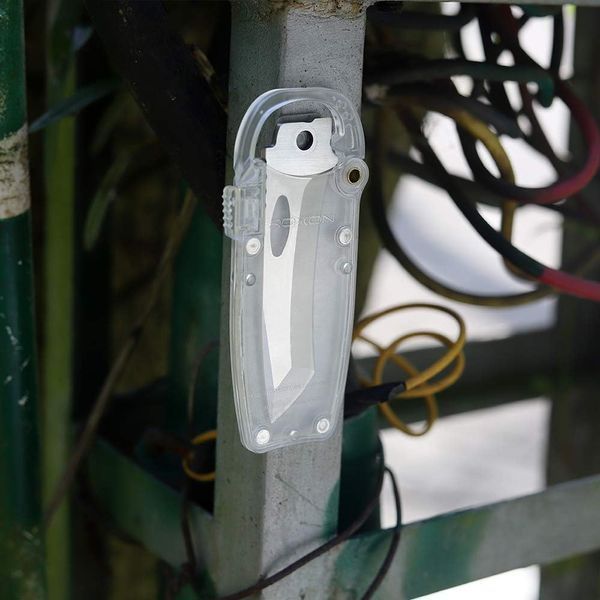 Набор сменных клинков Roxon (BA12; BA13; BA16) 3in1 для S501U, S502U, S802 BA121316 фото
