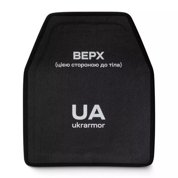 Полиэтиленовая плита 3 класса (1 шт) Вес 1.38 кг. Размер М (25&times;30 см) UM.008.0003 фото