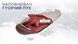 Спальник с натуральным пухом Naturehike Snowbird NH20YD001, р-р L, коричневый 380 г 6927595761281 фото 15