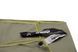 Полотенце микрофибры в чехле TRAMP Pocket Towel 60х120 L army green UTRA-161 UTRA-161-L-army-green фото 10