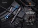 Fenix ​​T6 тактическая ручка с фонариком черная T6-Black фото 6