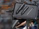 Fenix ​​T6 тактическая ручка с фонариком черная T6-Black фото 10