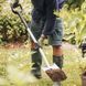 Телескопічна лопата пряма Fiskars Xact (1066733) 1066733 фото 6