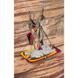 Спальник с натуральным пухом Naturehike Snowbird NH20YD001, р-р L, коричневый 380 г 6927595761281 фото 11