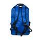 Герморюкзак TRAMP PVC Diamond Ripstop blue 40л UTRA-257 UTRA-257-blue фото 4
