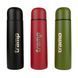 Термос TRAMP Basic 0,5л UTRC-103, black UTRC-103-black фото 3