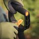 Телескопічна лопата пряма Fiskars Xact (1066733) 1066733 фото 10