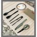 Набор кухонной посуды кемпинговой NexTool Outdoor Cooking set, 6 предметов NE20325 фото 10
