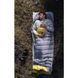 Спальник с натуральным пухом Naturehike CW700 CNK2450WS048, р-р M, черно-голубой 6927595788387 фото 2