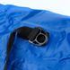 Герморюкзак TRAMP PVC Diamond Ripstop blue 40л UTRA-257 UTRA-257-blue фото 2