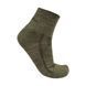 Носки Tribe Merino Hike T-KB-0017-olive, 38-40 T-KB-0017-olive-38-40 фото 5
