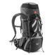 Рюкзак туристический Naturehike NH70B070-B, 70 л+5 л, черный 6975641887485 фото 1