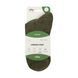 Носки Tribe Merino Hike T-KB-0017-olive, 38-40 T-KB-0017-olive-38-40 фото 9