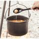 Набор кухонной посуды кемпинговой NexTool Outdoor Cooking set, 6 предметов NE20325 фото 12