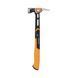 Молоток Fiskars IsoCore (XL) 20oz / 15.5" (156002) 1020215 1020215 фото 1