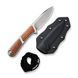 Нож Civivi Mini Elementum Fixed Blade C23010-4 C23010-4 фото 2
