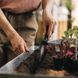 Лопатка для посіву насіння Fiskars Solid &trade; (1057641) 1057641 фото 6