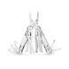 Мультитул Multi Tool Ganzo G303 G303 фото 3