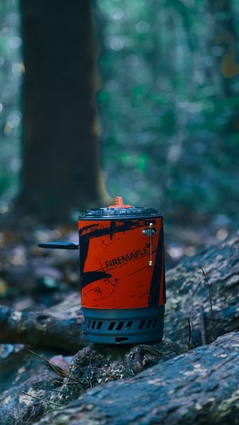 FM X5 Polaris red система для приготовления пищи FMS X5r фото