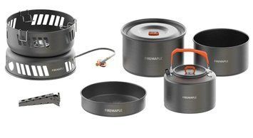 FM Cooking Kit W система для приготування іжі KITW фото
