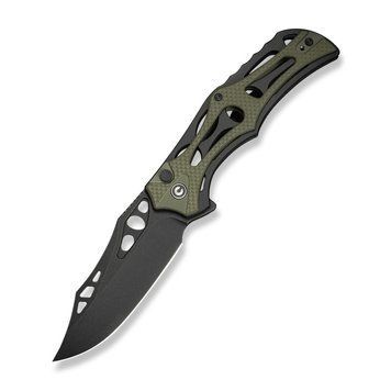 Ніж складаний Civivi Biophase Black Aluminum C23083C-2 C23083C-2 фото