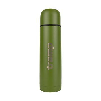 Термос TRAMP Basic 0,5 л UTRC-103, olive UTRC-103-olive фото