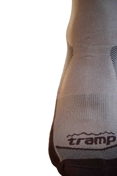 Носки демисезонные Tramp UTRUS-001-sand 44/46 UTRUS-001-sand-44/46 фото