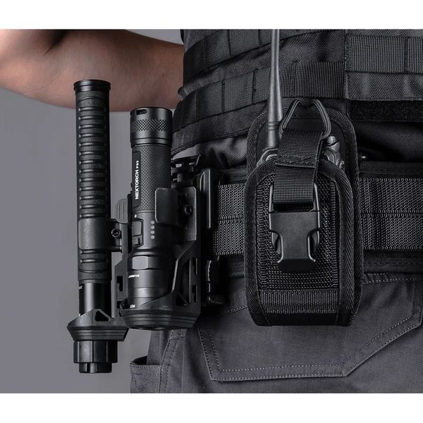 Чохол для рації на пояс Nextorch V24X-carry V24X-carry фото