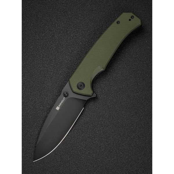 Нож складной Sencut Skarnax S24025-2 S24025-2 фото