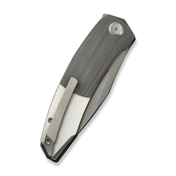 Ніж складаний Weknife Sine Wave WE23069B-2 WE23069B-2 фото