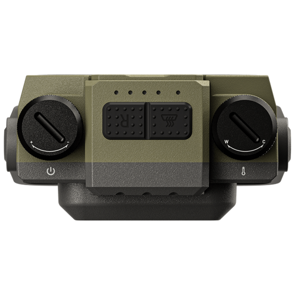 3в1 Ліхтар універсальний, антимоскітний + фумігатор + Power Bank Nitecore NWL30 (магніт, USB-C 18000 мАг) 6-1574 фото