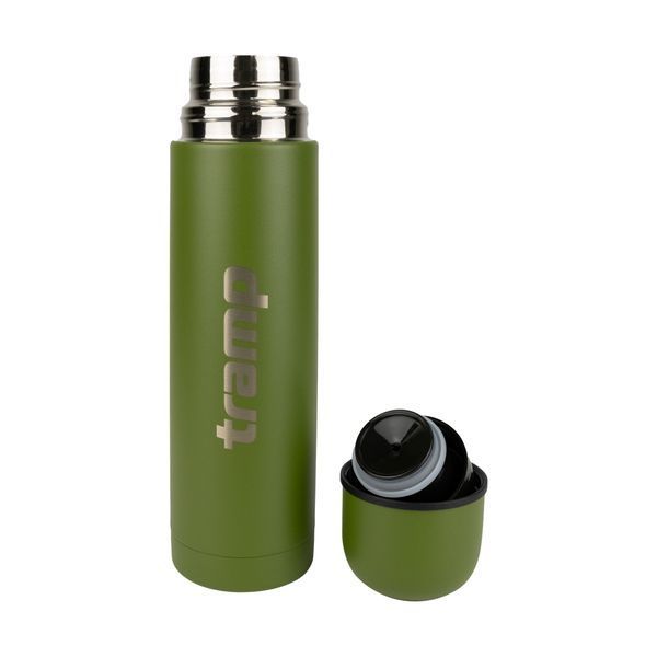 Термос TRAMP Basic 0,5 л UTRC-103, olive UTRC-103-olive фото