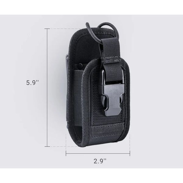 Чохол для рації на пояс Nextorch V24X-carry V24X-carry фото