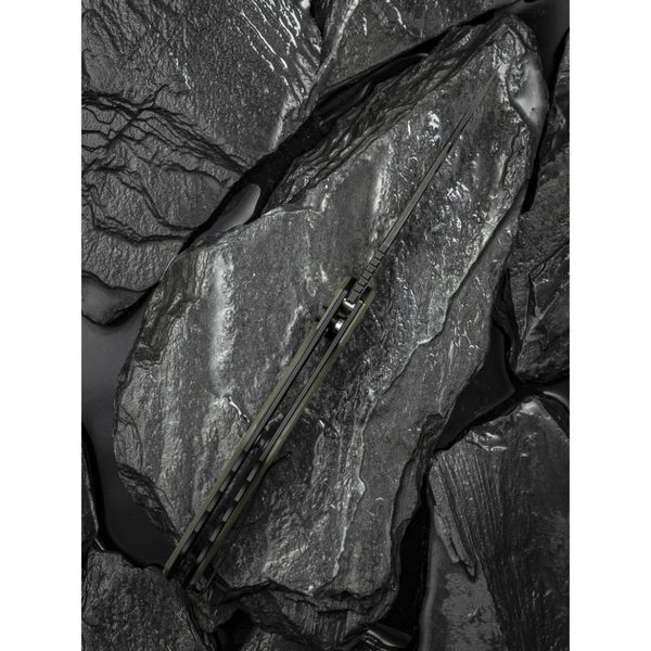 Ніж складаний Civivi Biophase Black Aluminum C23083C-2 C23083C-2 фото