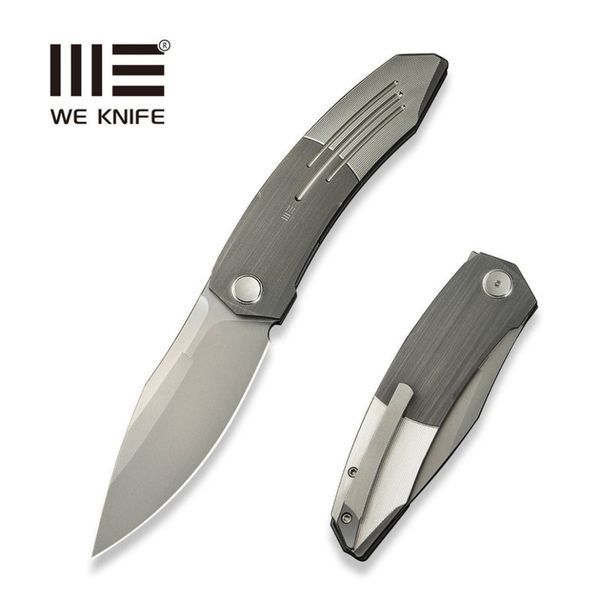 Ніж складаний Weknife Sine Wave WE23069B-2 WE23069B-2 фото