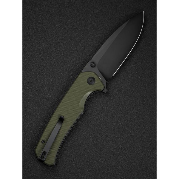 Нож складной Sencut Skarnax S24025-2 S24025-2 фото
