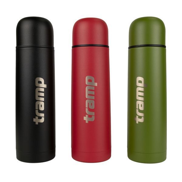 Термос TRAMP Basic 0,5 л UTRC-103, olive UTRC-103-olive фото