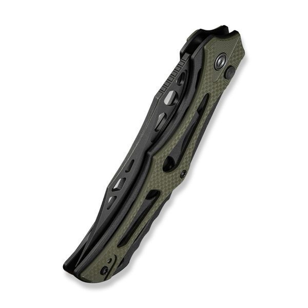 Ніж складаний Civivi Biophase Black Aluminum C23083C-2 C23083C-2 фото