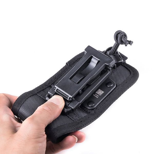 Чохол для рації на пояс Nextorch V24X-carry V24X-carry фото