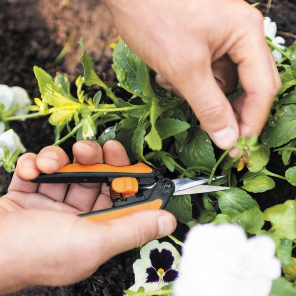 Ножиці Fiskars Solid &trade; Micro-Tip SP13 1051600 1051600 фото