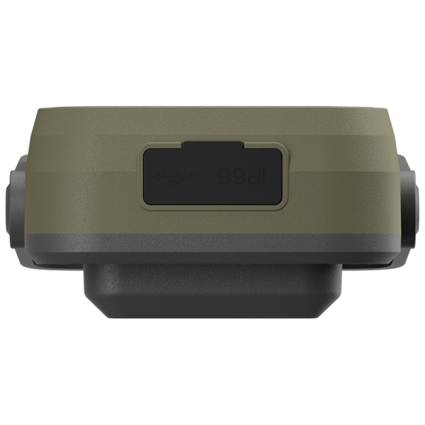 3в1 Ліхтар універсальний, антимоскітний + фумігатор + Power Bank Nitecore NWL30 (магніт, USB-C 18000 мАг) 6-1574 фото