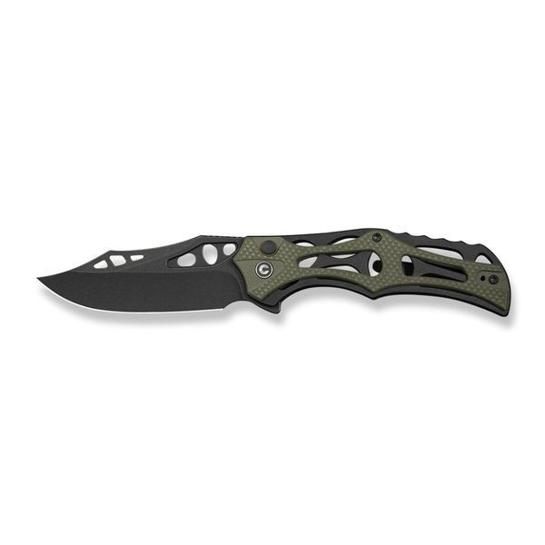 Ніж складаний Civivi Biophase Black Aluminum C23083C-2 C23083C-2 фото