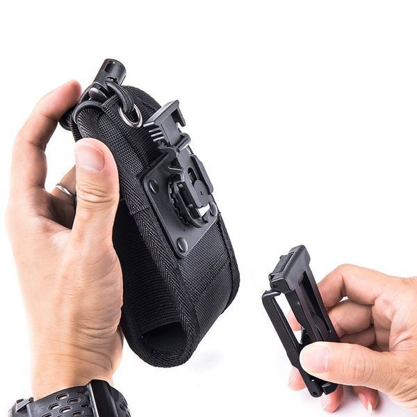 Чохол для рації на пояс Nextorch V24X-carry V24X-carry фото