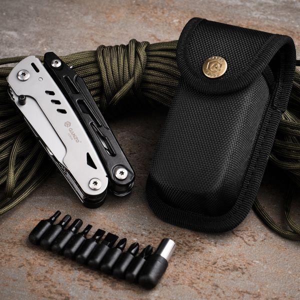 Мультитул Multi Tool Ganzo G304 G304 фото