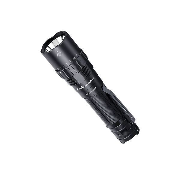 Ліхтар ручний Fenix PD40R V3.0, 3000 lm PD40RV30 фото
