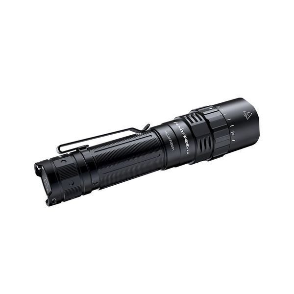 Ліхтар ручний Fenix PD40R V3.0, 3000 lm PD40RV30 фото