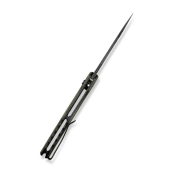 Ніж складаний Civivi Biophase Black Aluminum C23083C-2 C23083C-2 фото